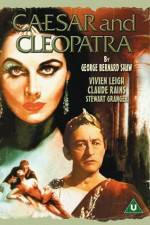 Watch Caesar and Cleopatra Wootly
