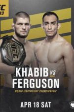 Watch UFC 249: Khabib vs. Ferguson Wootly