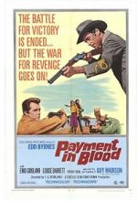 Watch Payment in Blood Wootly