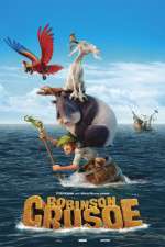 Watch Robinson Crusoe Wootly