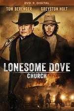 Watch Lonesome Dove Church Wootly