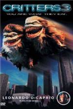 Watch Critters 3 Wootly