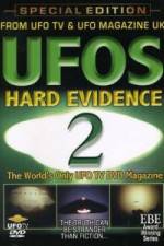 Watch UFOs: Hard Evidence Vol 2 Wootly