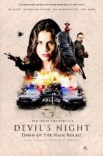 Watch Devil\'s Night: Dawn of the Nain Rouge Wootly