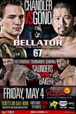 Watch Bellator Fighting Championships 67 Wootly