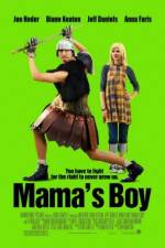 Watch Mama's Boy Wootly