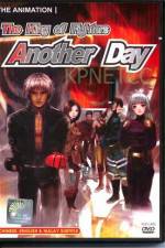 Watch The King of Fighters: Another Day (ONA) Wootly