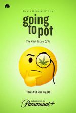 Watch Going to Pot: The Highs and Lows of It Wootly