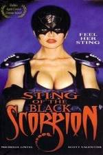 Watch Sting of the Black Scorpion Wootly