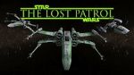 Watch The Lost Patrol (Short 2018) Wootly