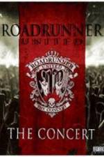 Watch Roadrunner United The Concert Wootly