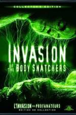 Watch Invasion of the Body Snatchers Wootly