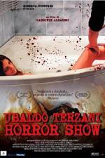 Watch Ubaldo Terzani Horror Show Wootly