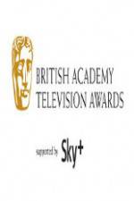 Watch The British Academy Television Awards Wootly