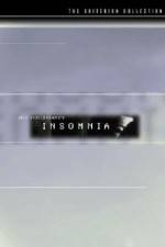 Watch Insomnia Wootly