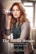 Watch The Julius House: An Aurora Teagarden Mystery Wootly