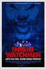 Watch The Night Watchmen Wootly