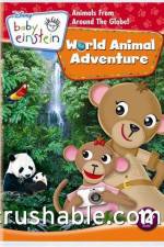 Watch Baby Einstein World Animal Adventure Wootly