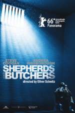 Watch Shepherds and Butchers Wootly