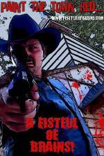 Watch Fistful of Brains Wootly