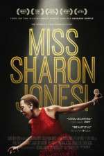 Watch Miss Sharon Jones! Wootly