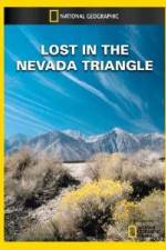 Watch National Geographic Lost in the Nevada Triangle Wootly