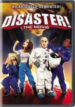 Watch Disaster! Wootly