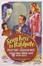 Watch Seven Keys to Baldpate Wootly