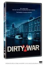 Watch Dirty War Wootly