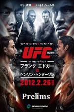 Watch UFC 144 Facebook Preliminary Fight Wootly