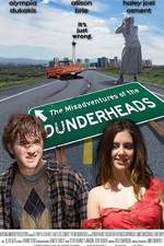 Watch Mis-Adventures of the Dunderheads Wootly