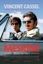 Watch Mesrine Part 1: Killer Instinct Wootly