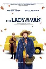 Watch The Lady in the Van Wootly