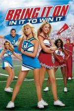 Watch Bring It On: In It to Win It Wootly