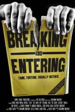 Watch Breaking and Entering Wootly