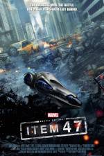 Watch Marvel One-Shot Item 47 Wootly