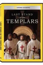 Watch National Geographic Templars The Last Stand Wootly