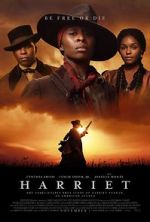 Watch Harriet Wootly