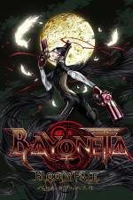 Watch Bayonetta: Bloody Fate Wootly