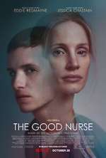 Watch The Good Nurse Wootly