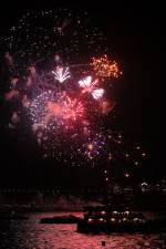 Watch Sydney New Years Eve Fireworks Wootly