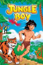 Watch Jungle Boy Wootly