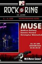 Watch Muse Live at Rock Am Ring Wootly