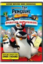 Watch The Penguins of Madagascar Operation: DVD Premier Wootly