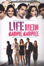 Watch Life Mein Kabhie Kabhiee Wootly