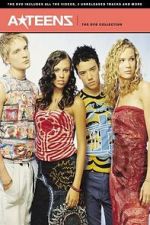 Watch A*Teens: The DVD Collection Wootly