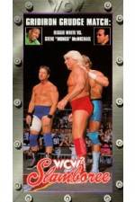 Watch WCW Slamboree 1997 Wootly