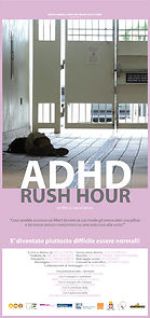 Watch ADHD Rush Hour Wootly