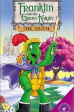 Watch Franklin and the Green Knight: The Movie Wootly