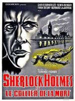 Watch Sherlock Holmes and the Deadly Necklace Wootly